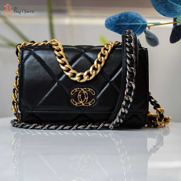 BS 1581 Chanel