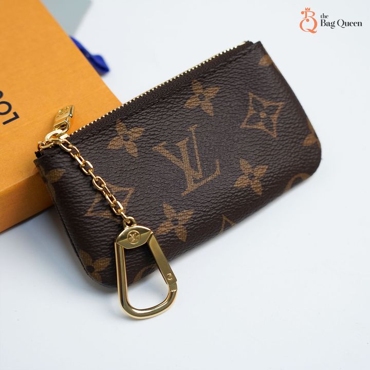 BS 1946 LV key pouch