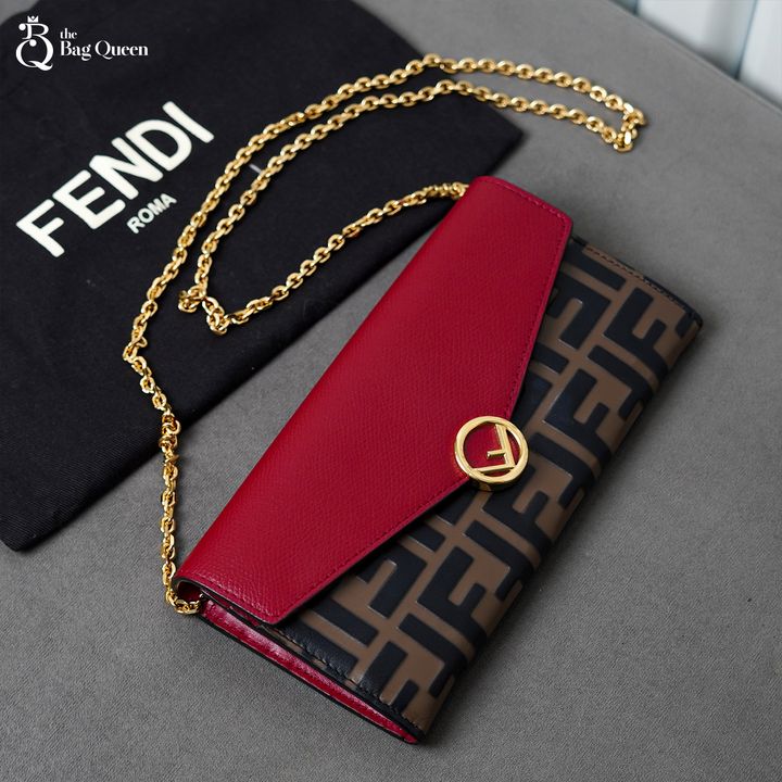 BS 1666 Fendi