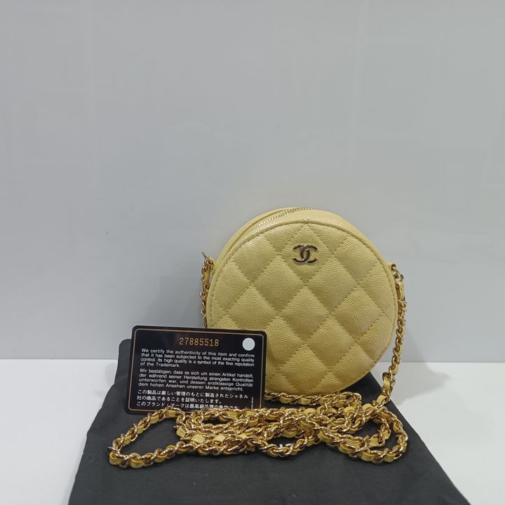 Bs-1298 Chanel