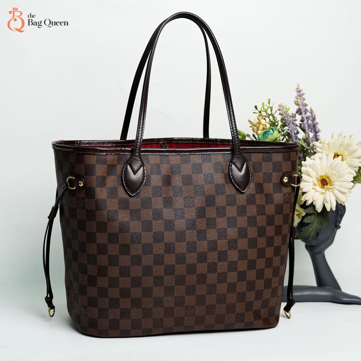 BS 1898 LV Neverfull MM