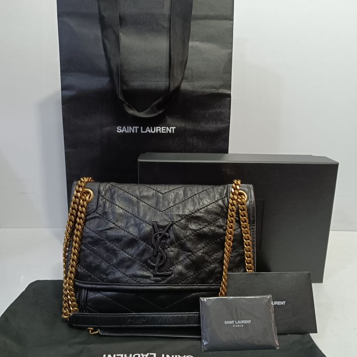 BS-1378 YSL