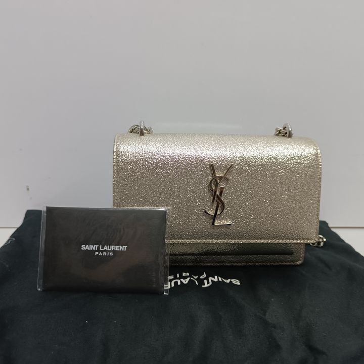 BS-1383 YSL