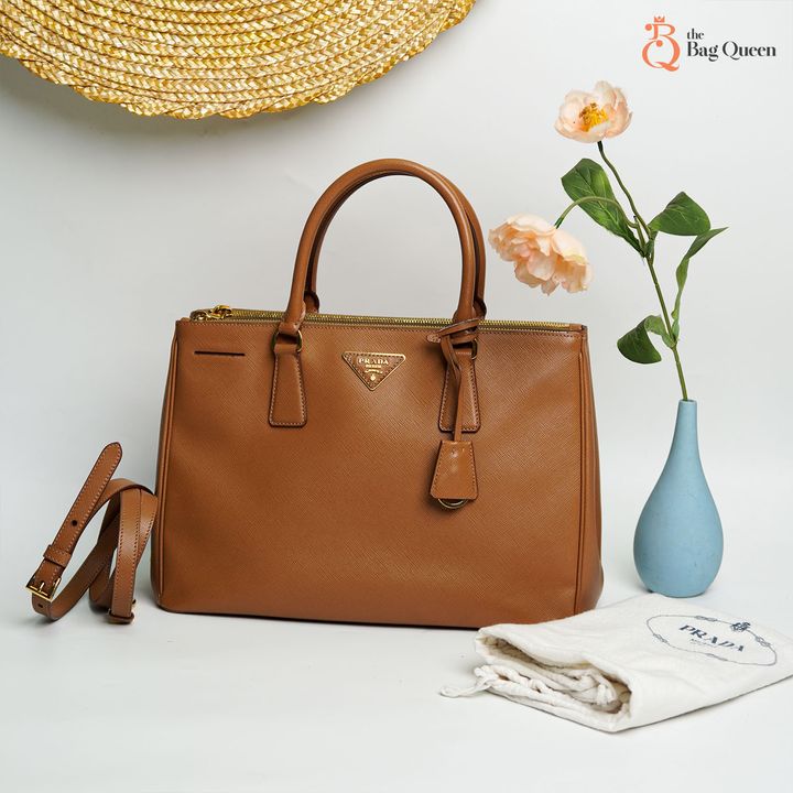 BQ-127 Prada Brown