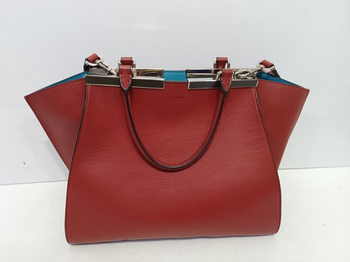 BS-1406 Fendi