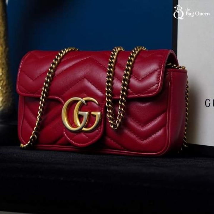 BS 1714 Gucci