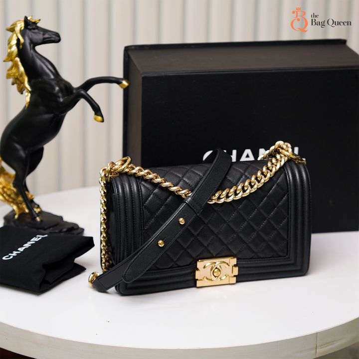 BQ-150 Chanel Boy