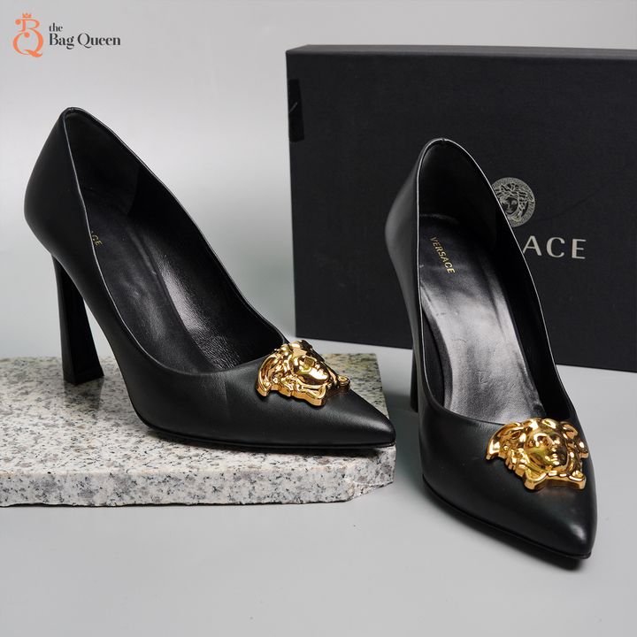 BS 1632 Versace shoes