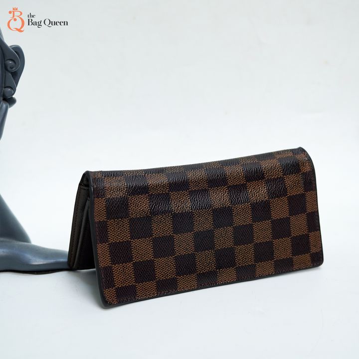 BS 2243 LV Long Wallet