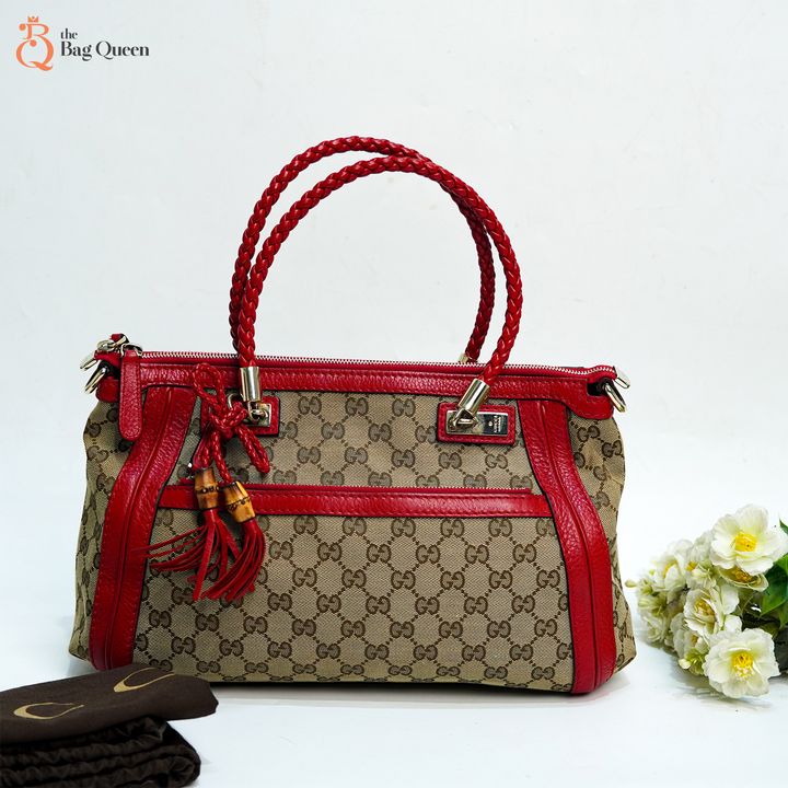 BS2269 Gucci Bella GG