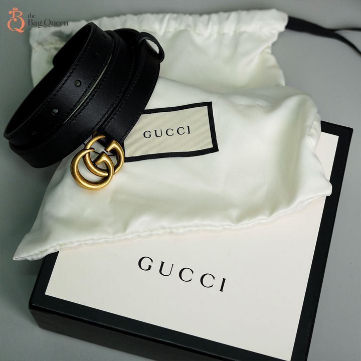 BM 133 Gucci