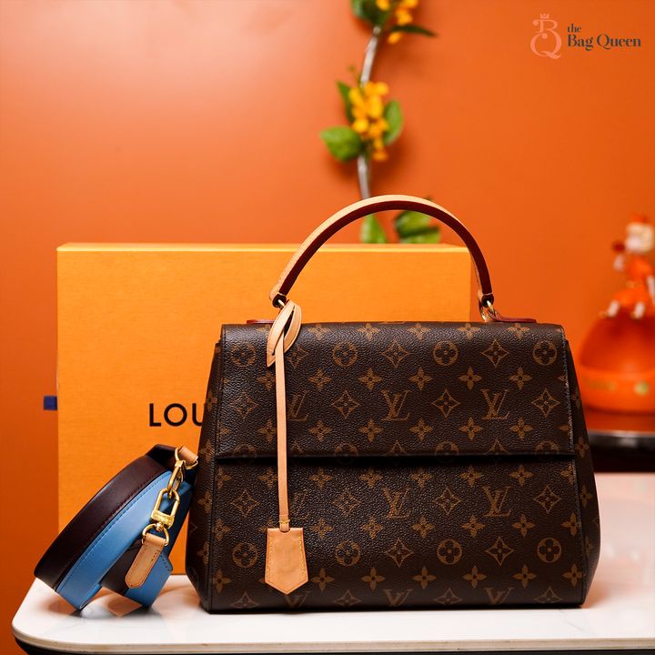 BS 2106 LV Cluny