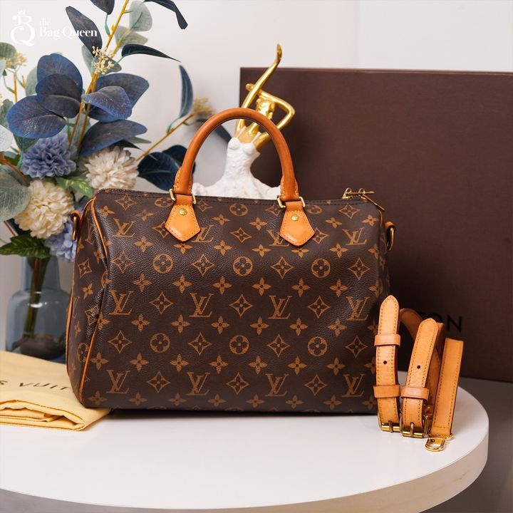 BS2276 LV Speedy 30