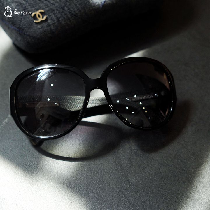 BS 1953 Chanel Sunglasses