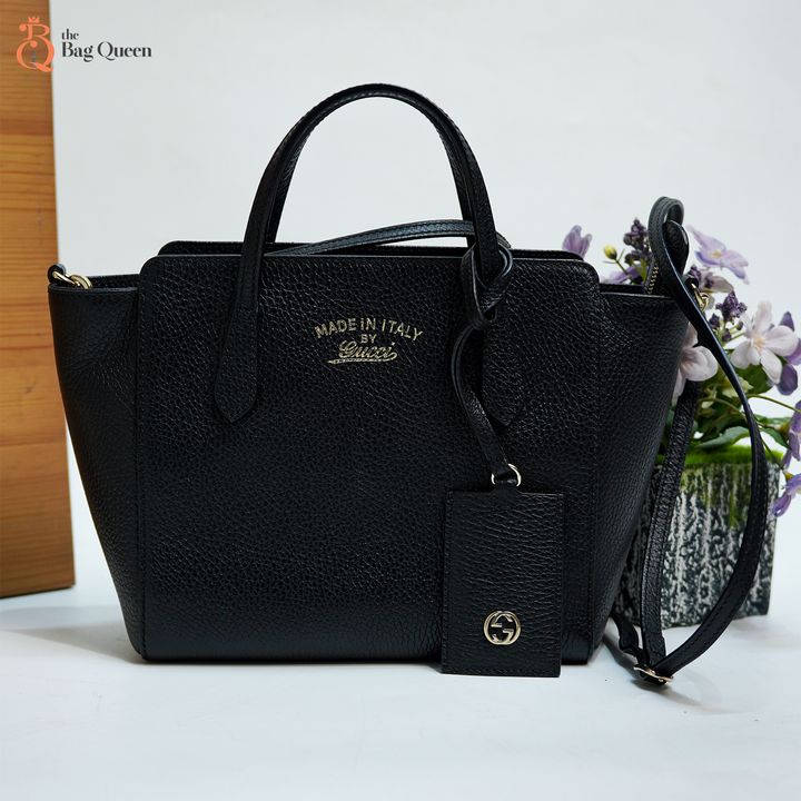 BM 150 Gucci Tote Bag