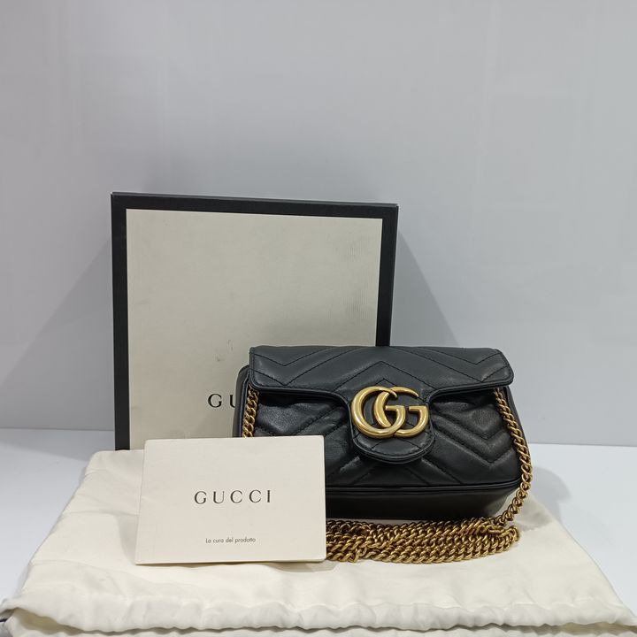 BS-1199 Gucci