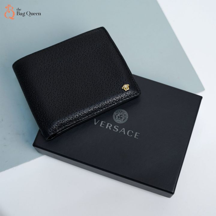 BS 1935 Versace Bifold wallet