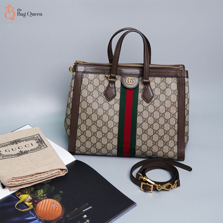 BS 1613 Gucci