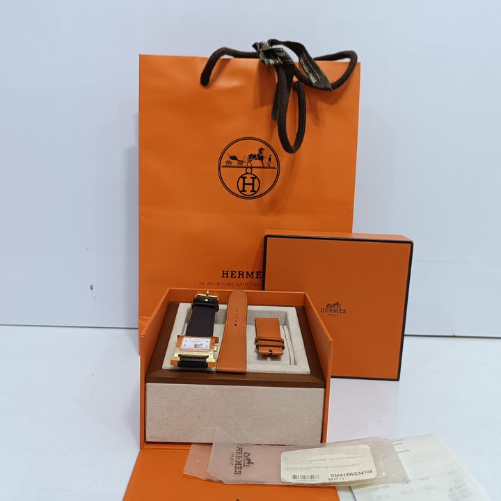 BS-1364 Hermes