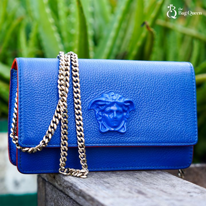BS 2097 Versace WOC