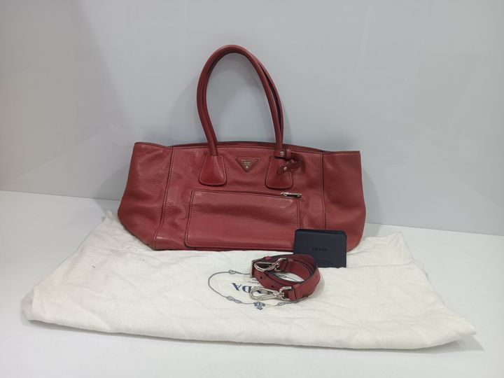 BS-1131 Prada