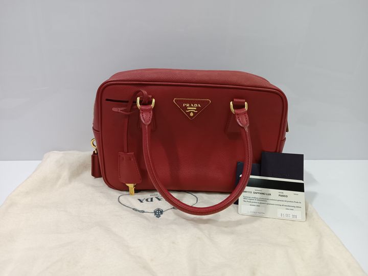 BS-1316 Prada