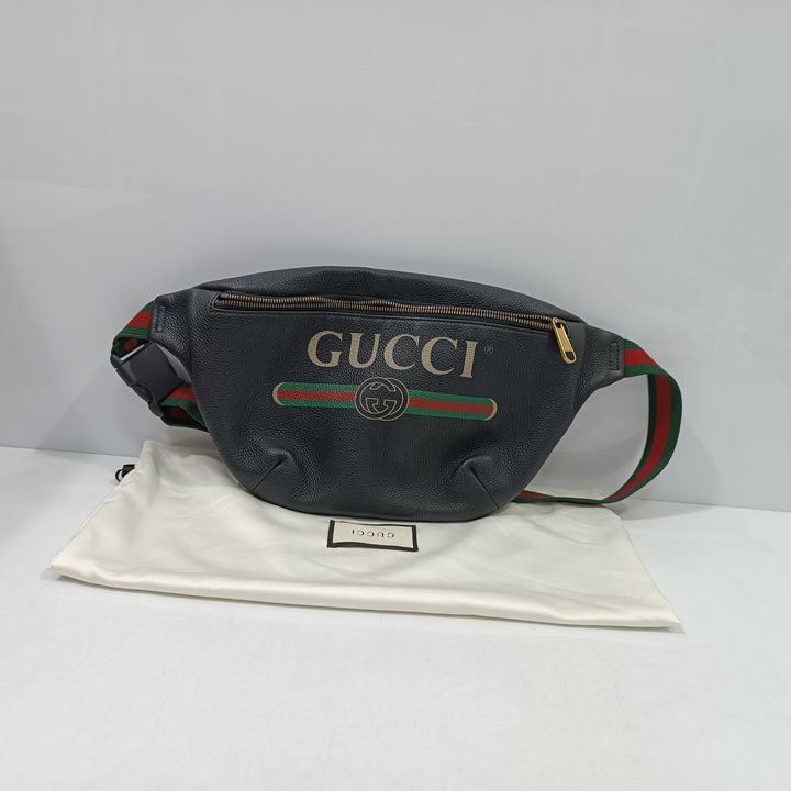 BS-1118 Gucci