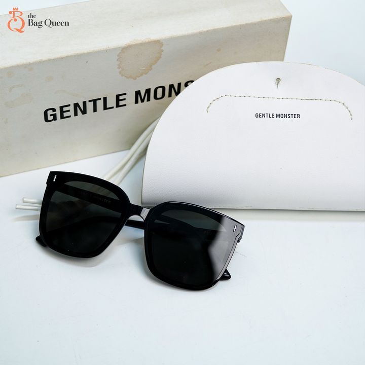 BS 2263 Gentlel Monster Sunglasses