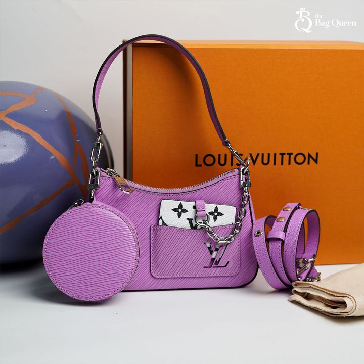 BS 1924 LV Marellini purple