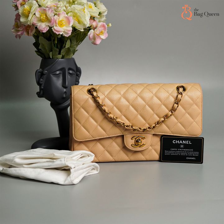 BS 1738 Chanel