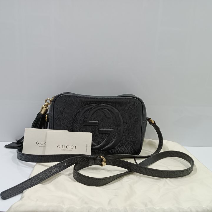 BS-1255 Gucci