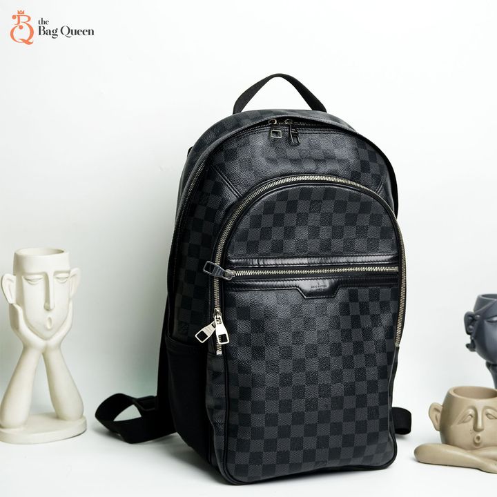 BS 1894 LV backpack