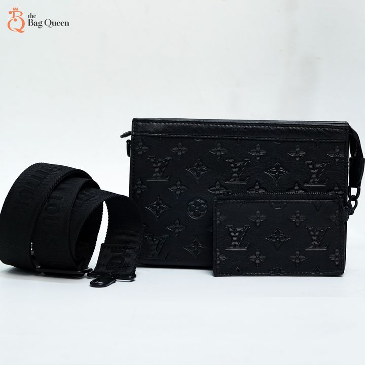 BS 2252 LV Gaston wearable wallet