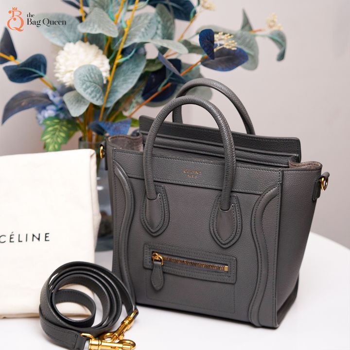 BM-172 Celine Nano luggage