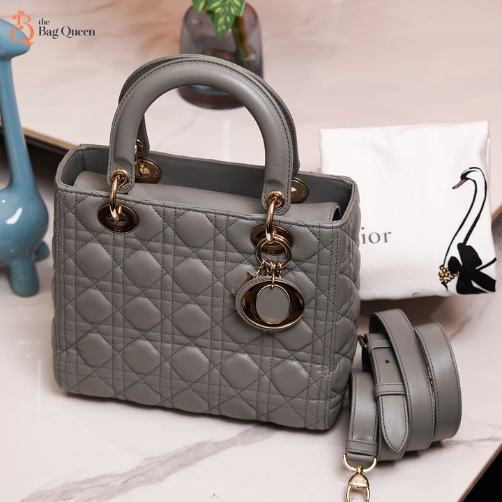 BM 175 Lady Dior Medium