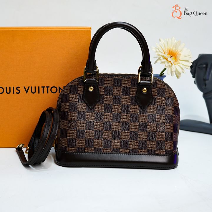 BS-2061 LV Alma BB