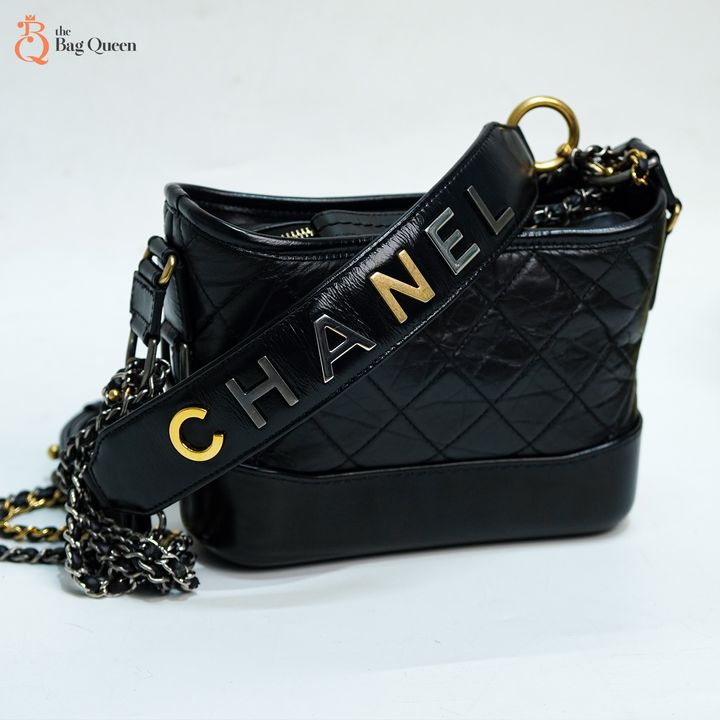 BS 2257 Chanel Gabrielle