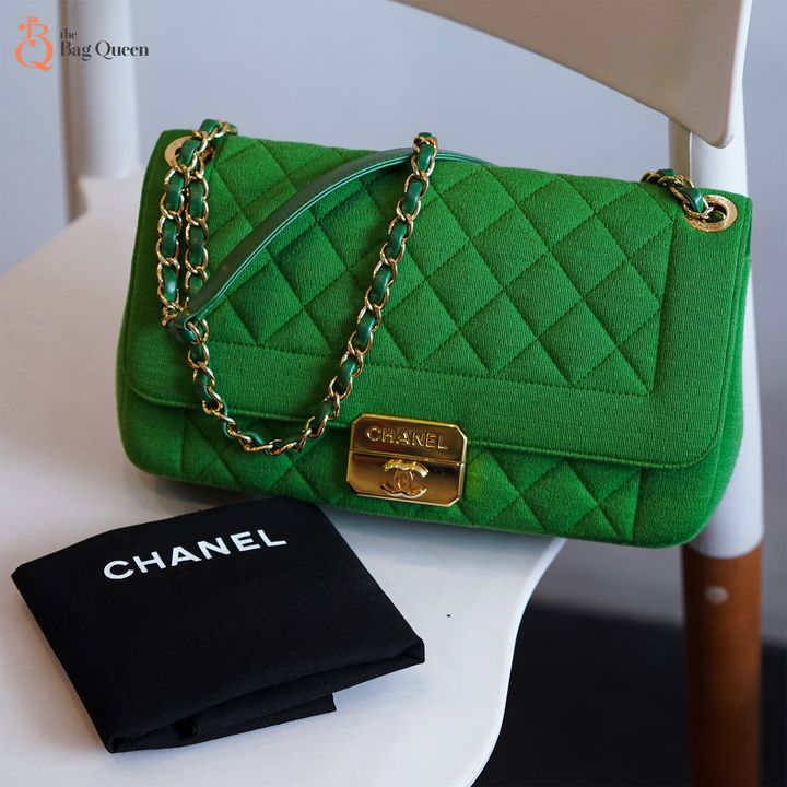 BS 1628 Chanel