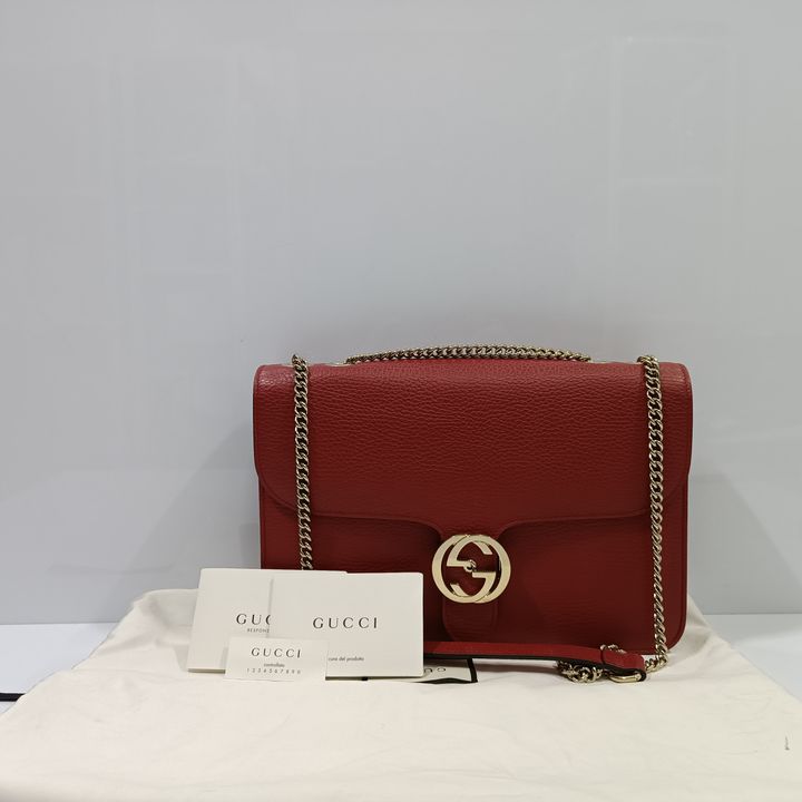 BS-1323 Gucci