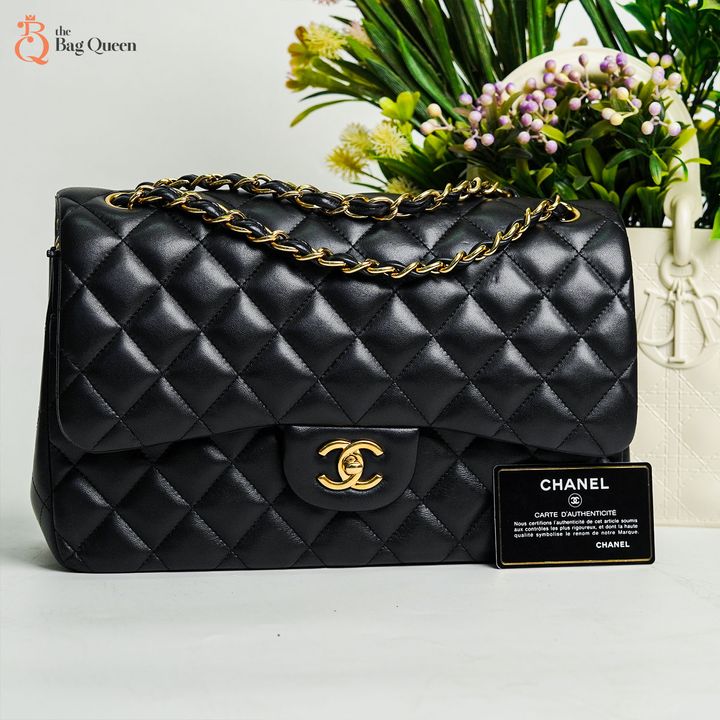 BS 1734 Chanel