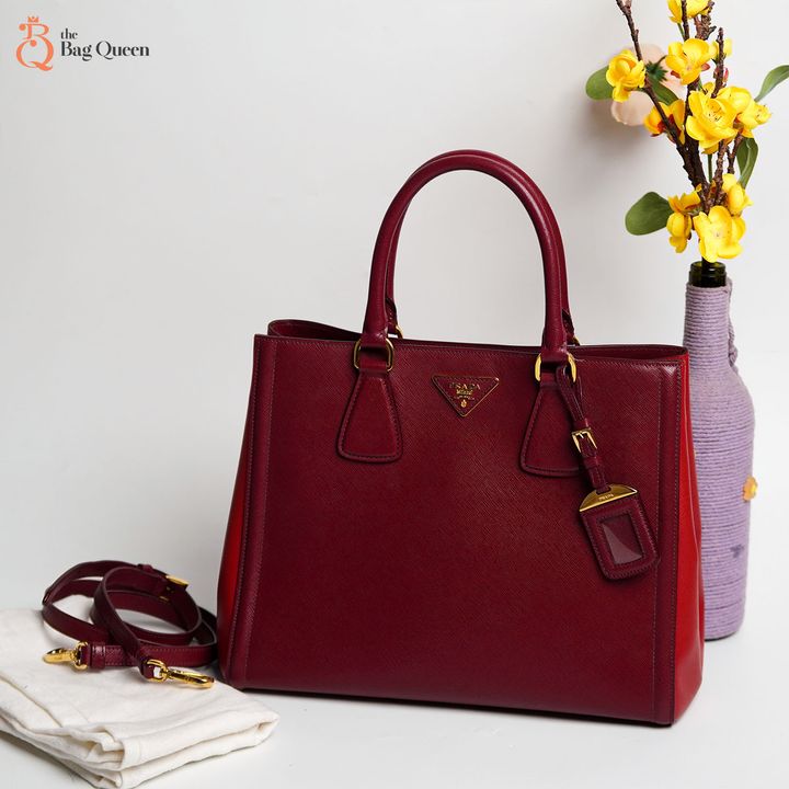 BS 1809 Prada