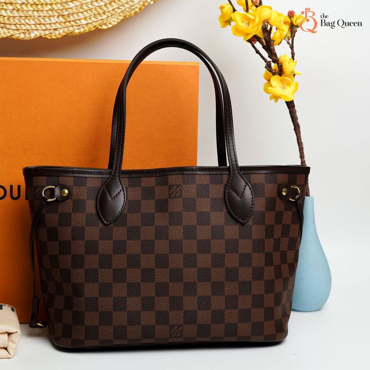 BS 1918 LV Neverfull PM