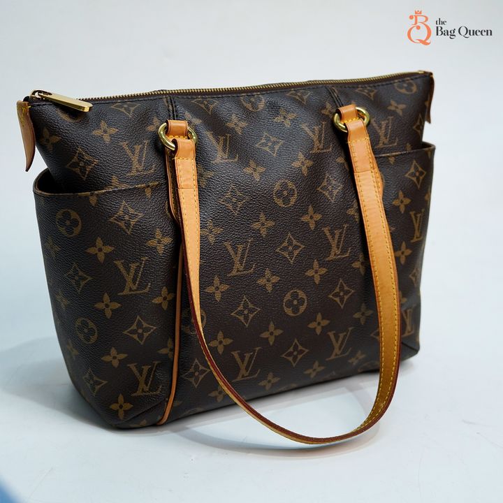 BM 151 LV Totally PM