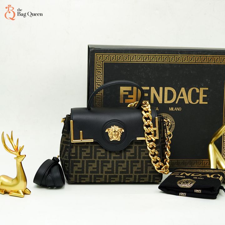 BS-2333 Fendace Bag