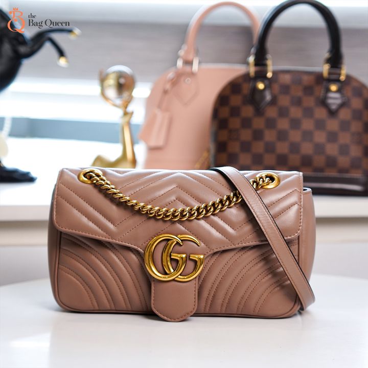 BS 2258 Gucci Marmont
