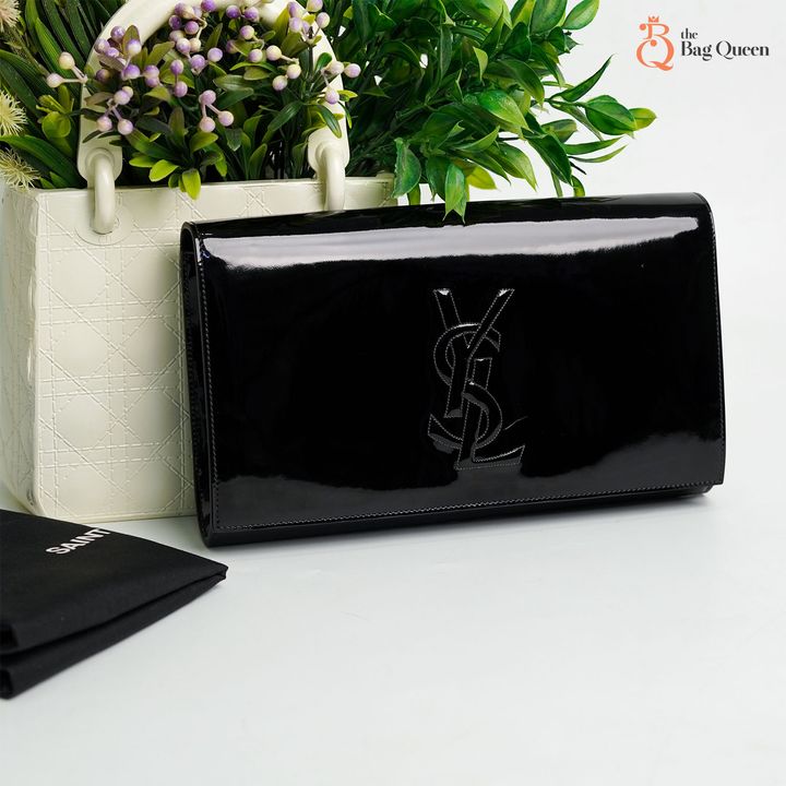 BQ 95 YSL