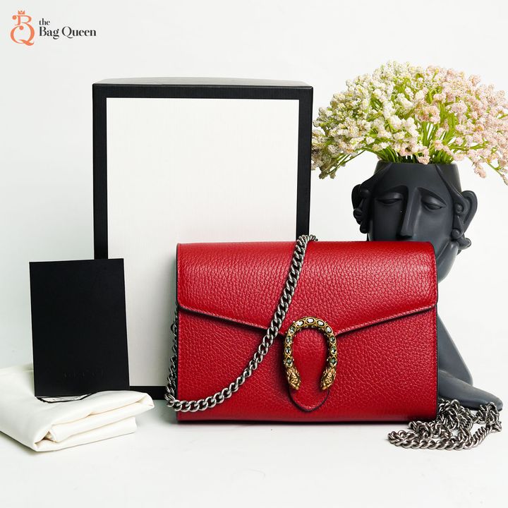BS 1732 Gucci Dionysus