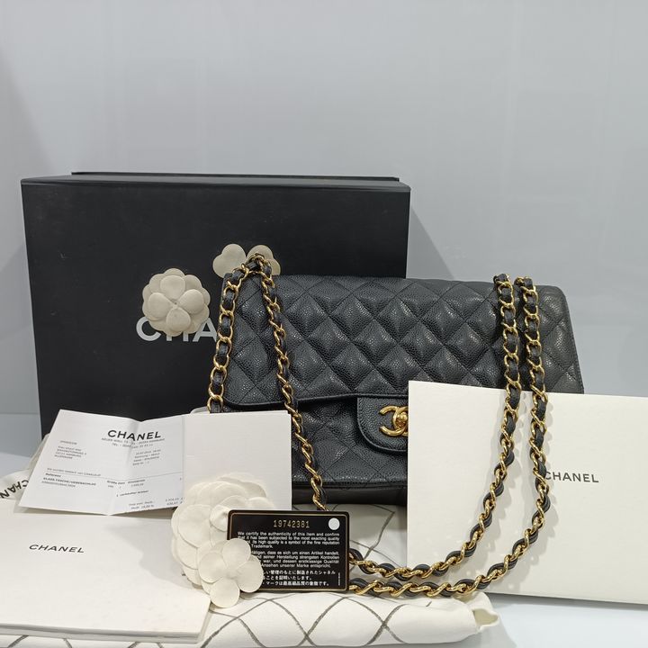 BS-1185 Chanel