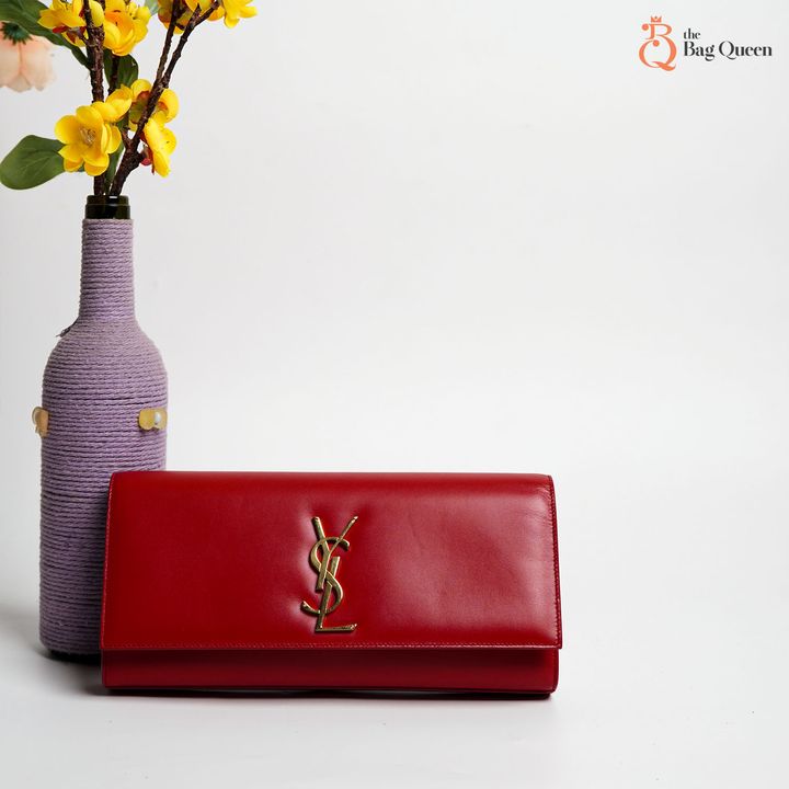 BS 1848 YSL Clutch