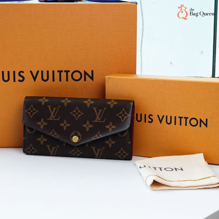 BS 1909 LV Sarah wallet